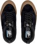 Vans Zwart gum Outdoor Schoenen Vetersluiting Black Heren - Thumbnail 6