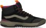 Vans Zwart Multi Outdoor Ultrarange Exo Hi Mte-1 Multicolor Dames - Thumbnail 2