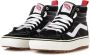 Vans Sk8-hi Mte Winter schoenen black true white maat: 42.5 beschikbare maaten:41 42.5 44.5 45 46 40.5 - Thumbnail 8