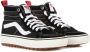 Vans Sk8-hi Mte Winter schoenen black true white maat: 42.5 beschikbare maaten:41 42.5 44.5 45 46 40.5 - Thumbnail 10