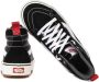 Vans Sk8-hi Mte Winter schoenen black true white maat: 42.5 beschikbare maaten:41 42.5 44.5 45 46 40.5 - Thumbnail 13