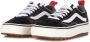 Vans Zwart Wit Lage Sneaker met Primaloft Padding Black Dames - Thumbnail 2