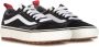 Vans Zwart Wit Lage Sneaker met Primaloft Padding Black Dames - Thumbnail 4