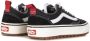 Vans Zwart Wit Lage Sneaker met Primaloft Padding Black Dames - Thumbnail 5