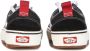 Vans Zwart Wit Lage Sneaker met Primaloft Padding Black Dames - Thumbnail 6