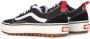 Vans Zwart Wit Lage Sneaker met Primaloft Padding Black Dames - Thumbnail 7