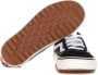 Vans Zwart Wit Lage Sneaker met Primaloft Padding Black Dames - Thumbnail 8