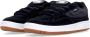 Vans Zwart Wit Lage Top Sneaker Gemoderniseerde Jaren 90 Stijl Black Heren - Thumbnail 5