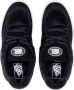 Vans Zwart Wit Lage Top Sneaker Gemoderniseerde Jaren 90 Stijl Black Heren - Thumbnail 7