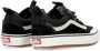 Vans Zwart Wit Old Skool Mte-2 Streetwear Black Heren - Thumbnail 4