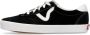 Vans Zwart Wit Sport Laag Sneaker Black Heren - Thumbnail 2