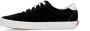 Vans Zwart Wit Sport Laag Sneaker Black Heren - Thumbnail 4