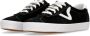 Vans Zwart Wit Sport Laag Sneaker Black Heren - Thumbnail 5