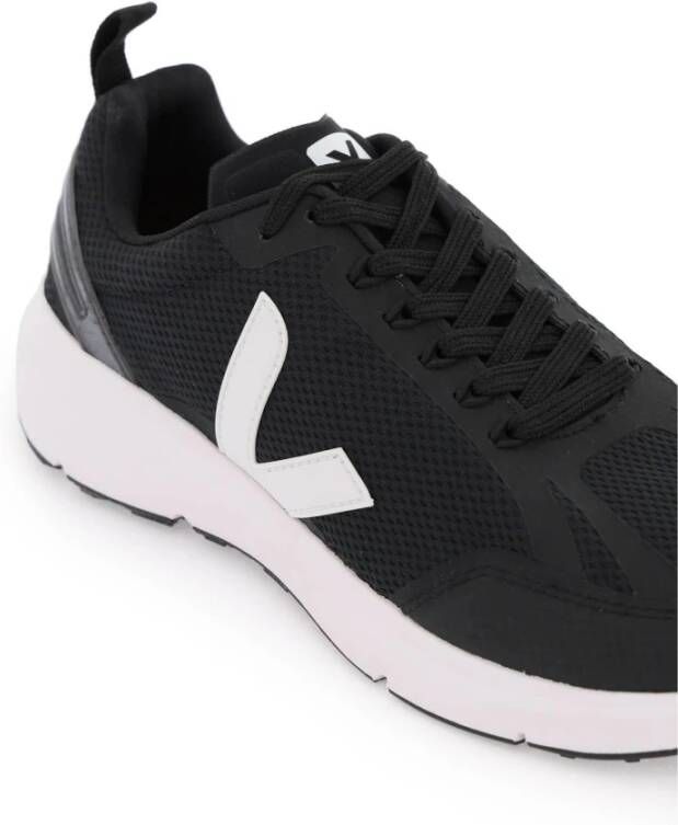 Veja Alveomesh Condor 2 Sneakers Black Heren