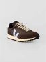 Veja Alveomesh Sneakers Brown Heren - Thumbnail 2