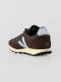 Veja Alveomesh Sneakers Brown Heren - Thumbnail 3