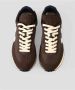 Veja Alveomesh Sneakers Brown Heren - Thumbnail 5