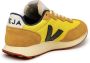 Veja Alveomesh Tonic Black Sneakers Yellow Heren - Thumbnail 3