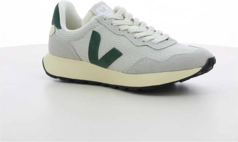 Veja Beige Paulustina Damesschoenen Beige Dames