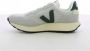 Veja Beige Paulustina Damesschoenen Beige Dames - Thumbnail 4