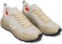 Veja Beige Sneakers CAL Kleur White Dames - Thumbnail 3