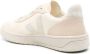 Veja Beige Sneakers Korrelige Textuur Geperforeerd Beige Dames - Thumbnail 13