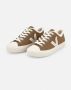 Veja Sportschoenen Wata II Laag Winter Suède Beige Dames - Thumbnail 9