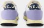 Veja Blauwe Nylon Sneakers Rio Branco II Multicolor Dames - Thumbnail 3