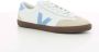 Veja Blauwe Volley Damesschoenen White Dames - Thumbnail 2