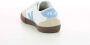 Veja Blauwe Volley Damesschoenen White Dames - Thumbnail 5