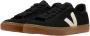 Veja Bold Suede Black Pierre Sneakers Blue Heren - Thumbnail 2