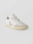 Veja Braziliaanse Volleybal Leren Sneakers White Dames - Thumbnail 2