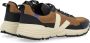 Veja Bruine Dekkan Sneaker Multicolor Heren - Thumbnail 3