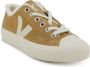 Veja Sportschoenen Wata II Laag Winter Suède Beige Dames - Thumbnail 12