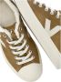 Veja Sportschoenen Wata II Laag Winter Suède Beige Dames - Thumbnail 23