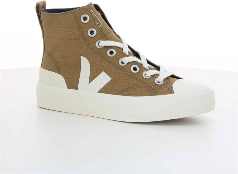 Veja Bruine Wata II Damesschoenen Brown Dames