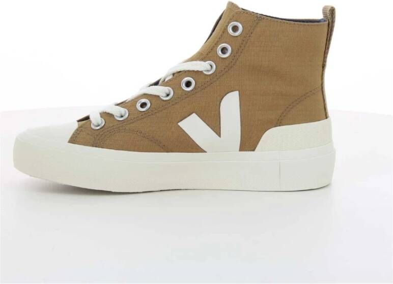 Veja Bruine Wata II Damesschoenen Brown Dames