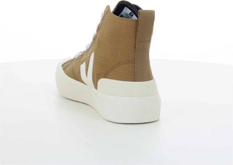 Veja Bruine Wata II Damesschoenen Brown Dames