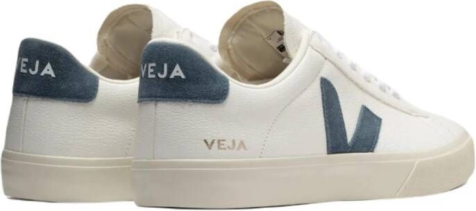 Veja Californische Witte Extra Veld White Heren