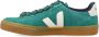 Veja Campo Bold Golf Sneakers Green Heren - Thumbnail 3