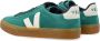 Veja Campo Bold Golf Sneakers Green Heren - Thumbnail 4