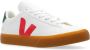 Veja Campo ChromeFree Leren sneakers White Dames - Thumbnail 4