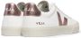 Veja Campo Leren Sneaker Wit Nacre White Dames - Thumbnail 3