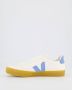 Veja Campo Sneaker Wit Blauw White Heren - Thumbnail 11