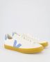 Veja Campo Sneaker Wit Blauw White Heren - Thumbnail 13