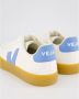 Veja Campo Sneaker Wit Blauw White Heren - Thumbnail 14