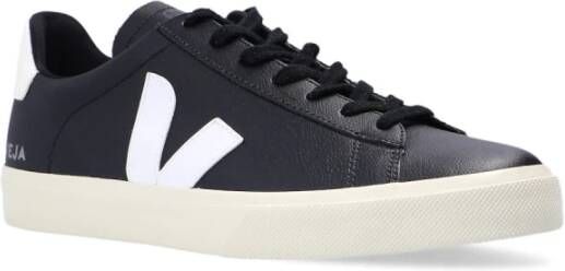 Veja Campo sneakers Black Heren