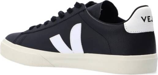 Veja Campo sneakers Black Heren