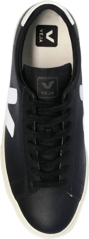 Veja Campo sneakers Black Heren