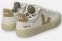 Veja Campo Sneakers Stijlvol en Comfortabel Schoeisel White Heren - Thumbnail 2